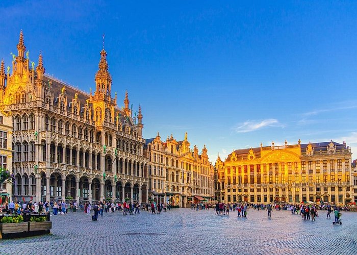 Belgium