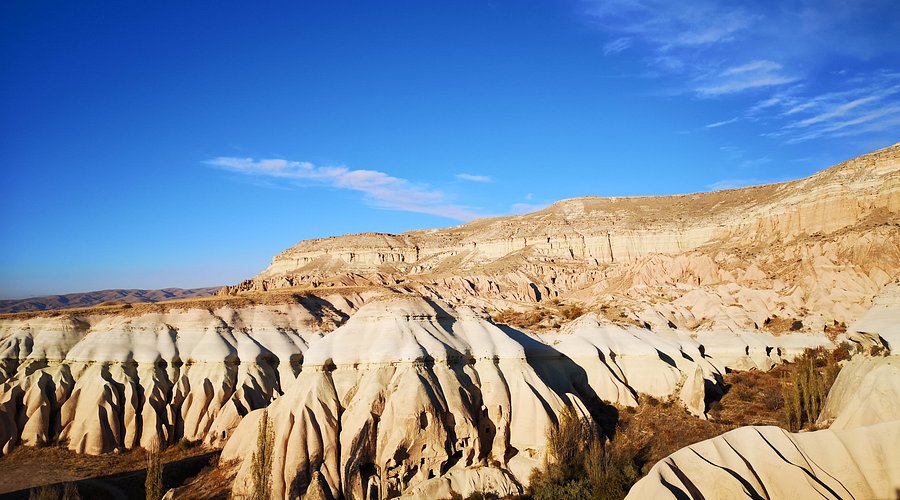 The Gulludere (Ros Valley).